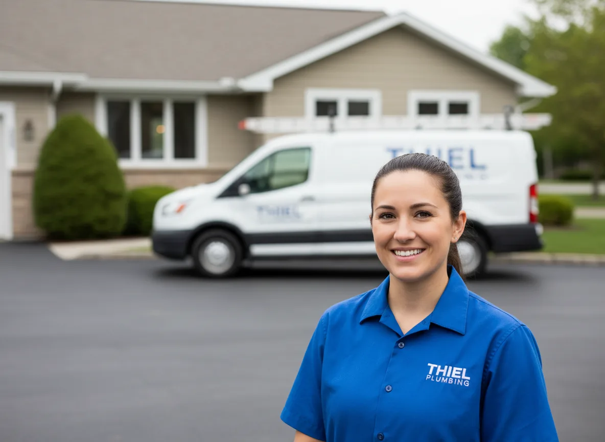 Plumber Saint Maries, ID FAQs